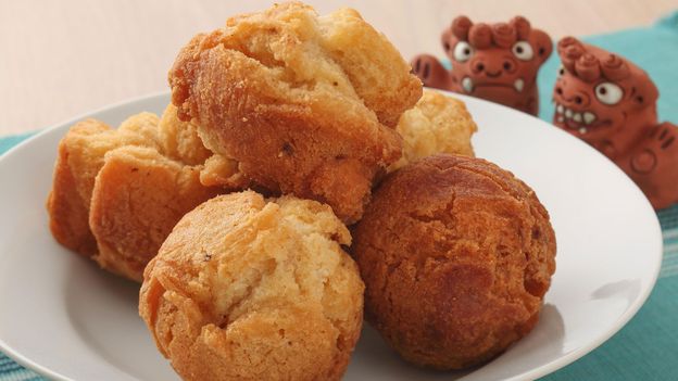 A high-carb diet may explain why Okinawans live so long A high-carb diet may explain why Okinawans live so long