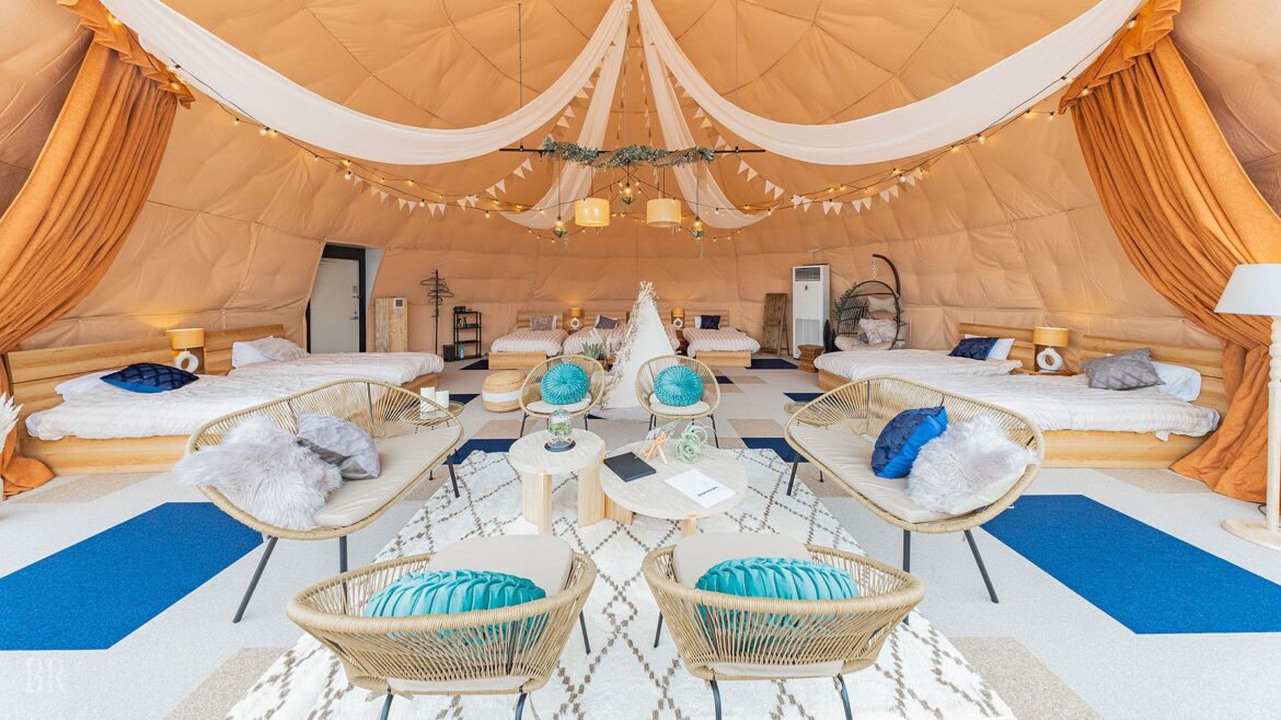 Tokyo and Around Tokyo: New Glamping Facility Opens Near Tobu Zoo Tokyo and Around Tokyo: New Glamping Facility Opens Near Tobu Zoo
