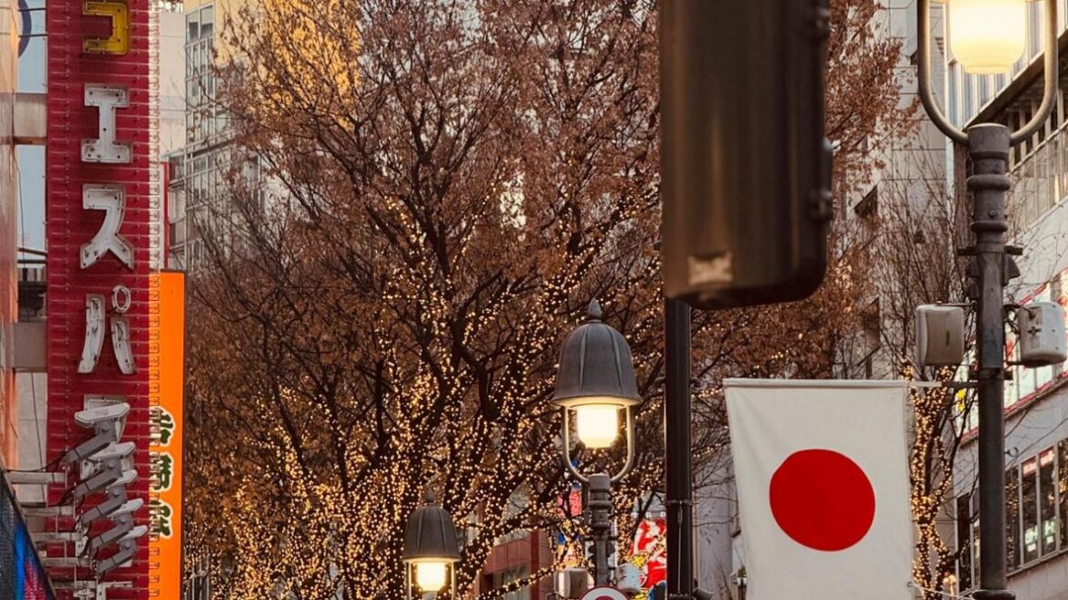 Mexico Expands Japan Ties Amid Nearshoring Push Mexico Expands Japan Ties Amid Nearshoring Push