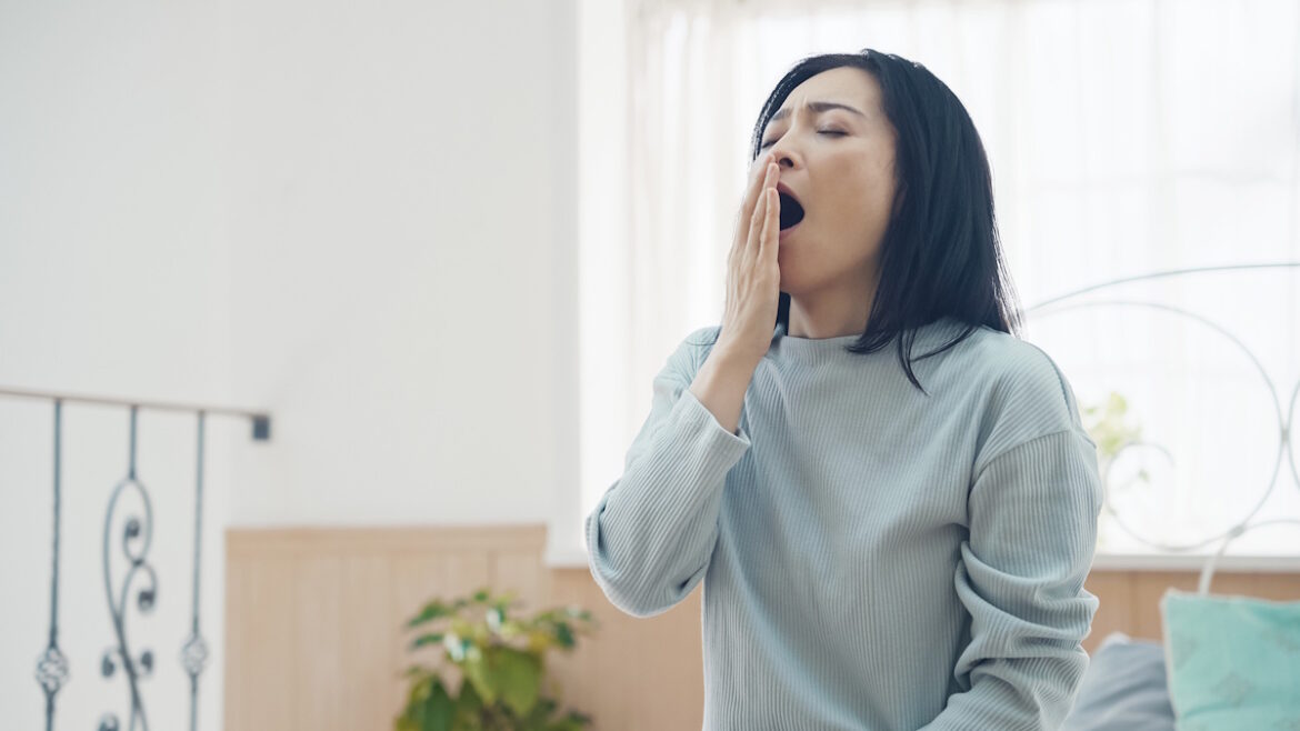 The Eepiest Nation: Why Japan's Sleep Problem May Soon Get Worse