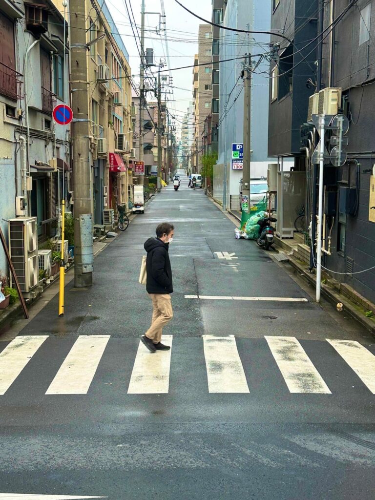 Random Pics from my recent trip to Tokyo