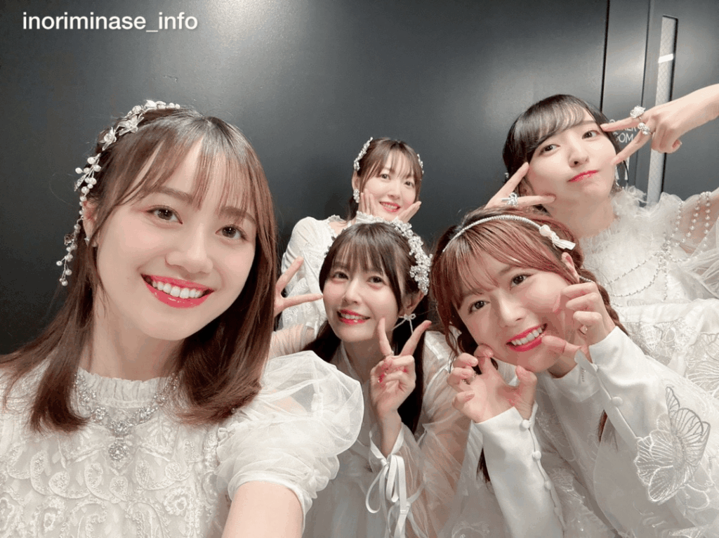 More of Kana Hanazawa, Ayana Taketatsu, Itou Miku, Sakura Ayane, Inori Minase and Matsuoka Yoshitsugu at the Gotoubun no Hanayome Special Event 2026
