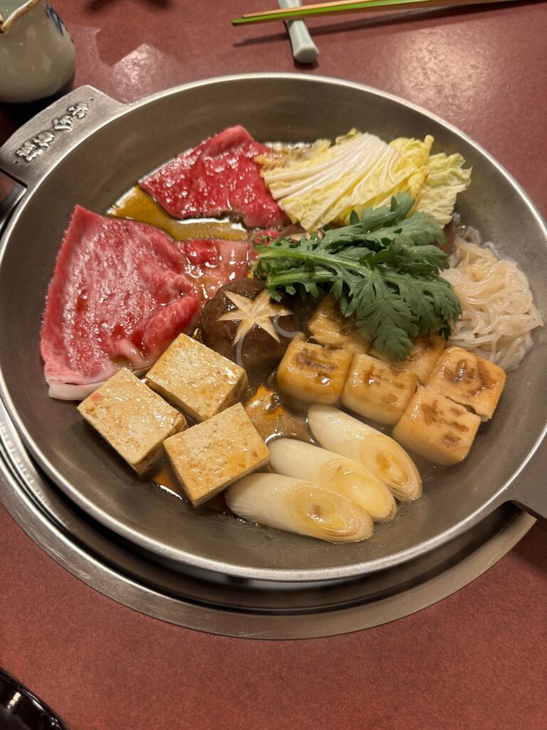 Sukiyaki