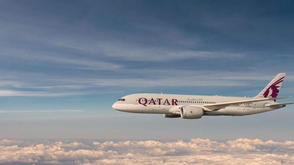 Air travel round-up: QR resumes Helsinki and Tokyo flights
