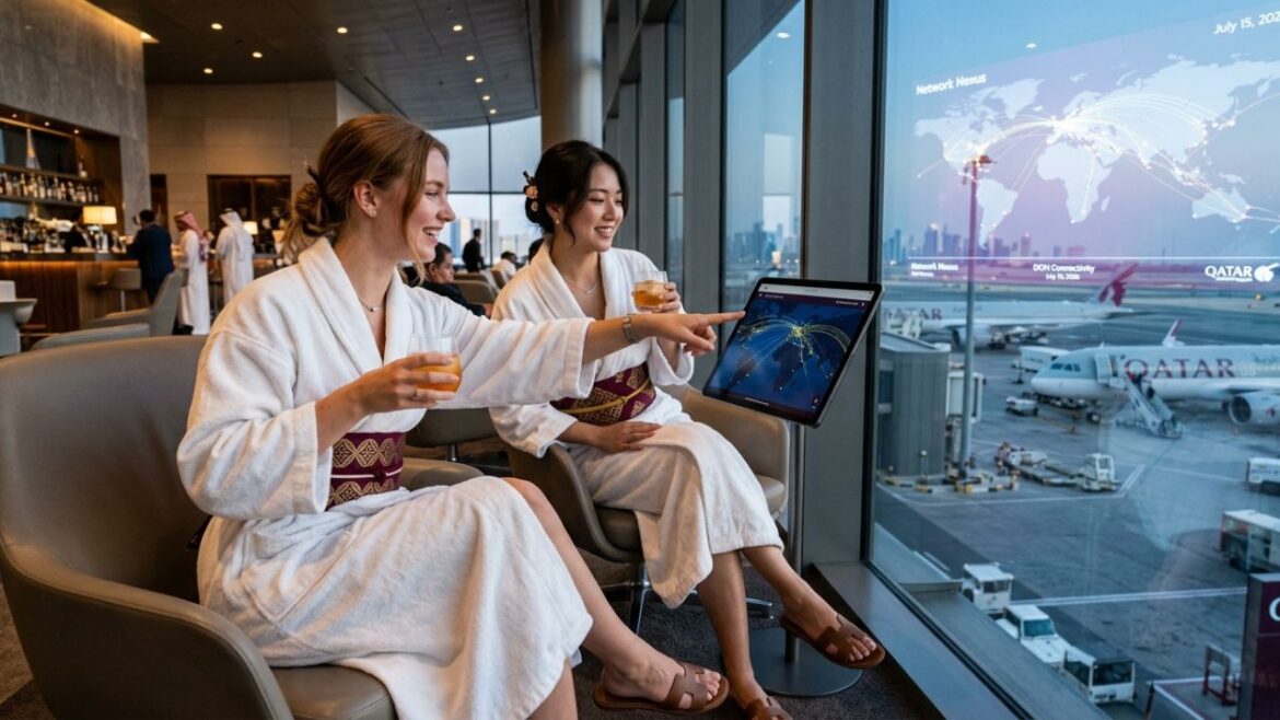 Qatar Airways Restores Flights to Helsinki and Tokyo Haneda Rebuilding Global Network and Boosting Finland-Japan Travel Connectivity in 2026 Kunal K Choudhary