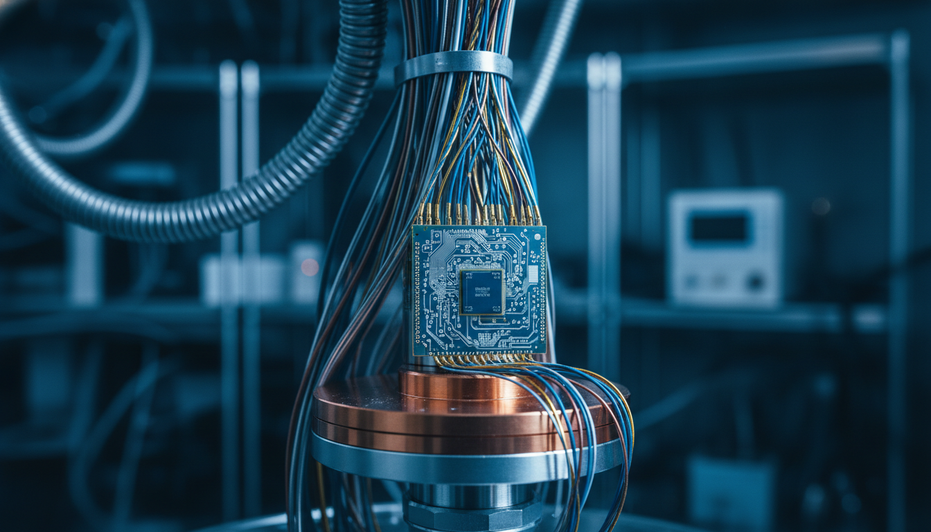 Quantum computer with qubits being charged by entangled quantum battery