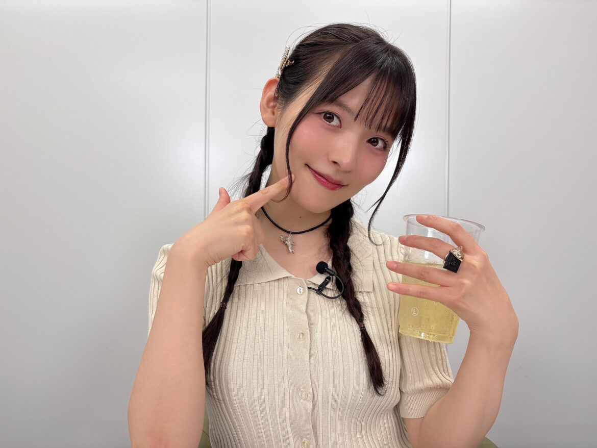 Uesaka Sumire from『Sumipe Club』#6