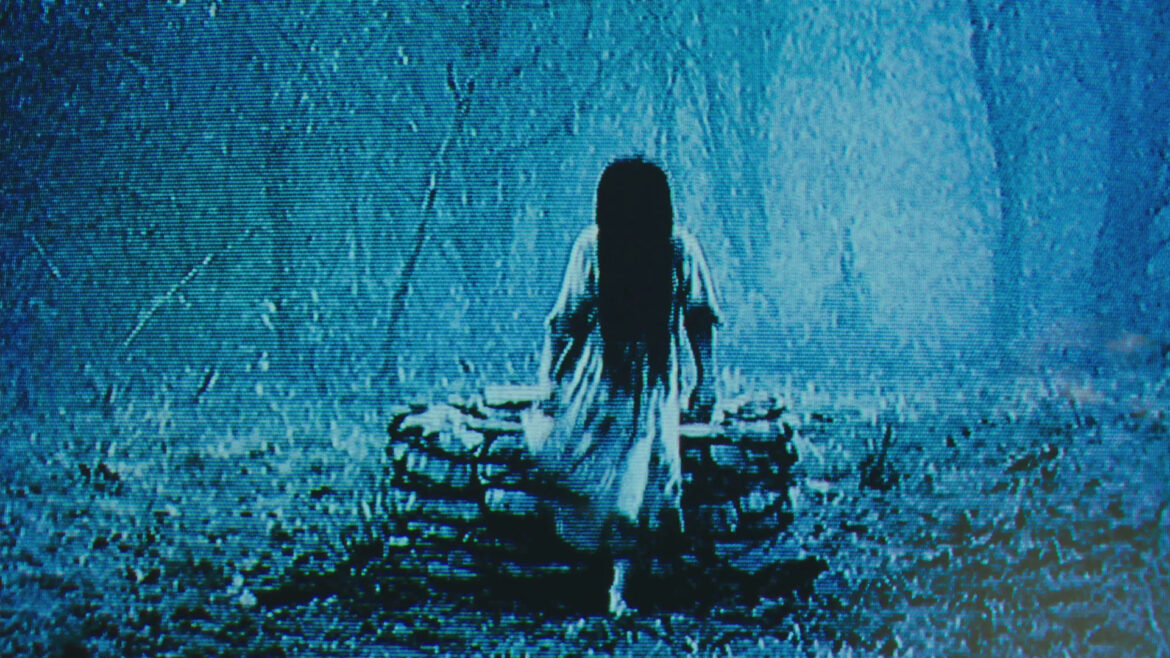 The Ring author and Japanese horror master Koji Suzuki has died The Ring author and Japanese horror master Koji Suzuki has died