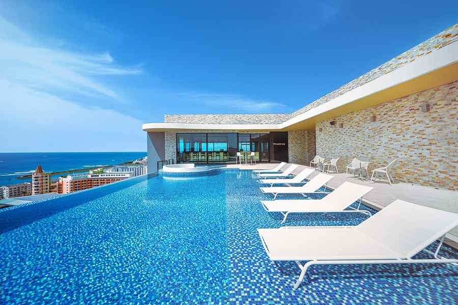 Rihga Royal Resort Okinawa Chatan Opens in April with 209 Rooms and Infinity Pool Rihga Royal Resort Okinawa Chatan Opens in April with 209 Rooms and Infinity Pool