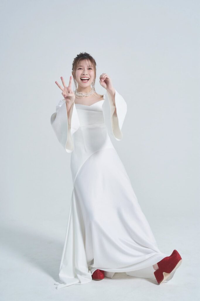 Aoyama Yoshino Celebrates Her 30th Birthday☺️