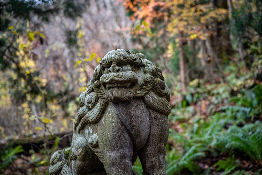Two Outdoorsy Days of Hikes, Onsens, and Orchards in Tōhoku, Japan Two Outdoorsy Days of Hikes, Onsens, and Orchards in Tōhoku, Japan