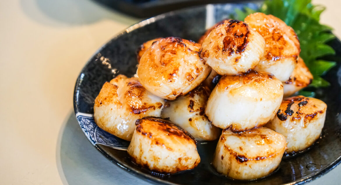 Week 19 US wholesale prices: Scarcity drives up Japanese scallops; Chilean salmon fillets build on recent rebound