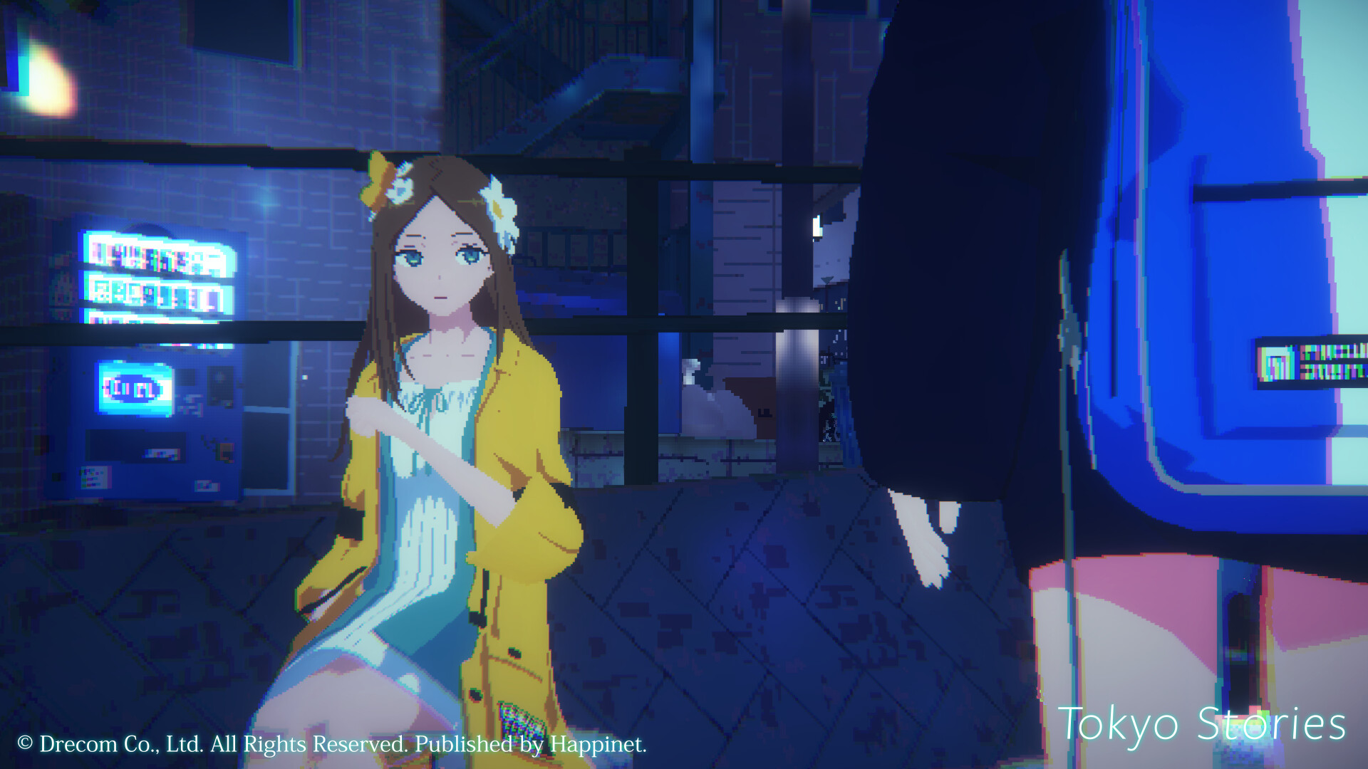Tokyo Stories