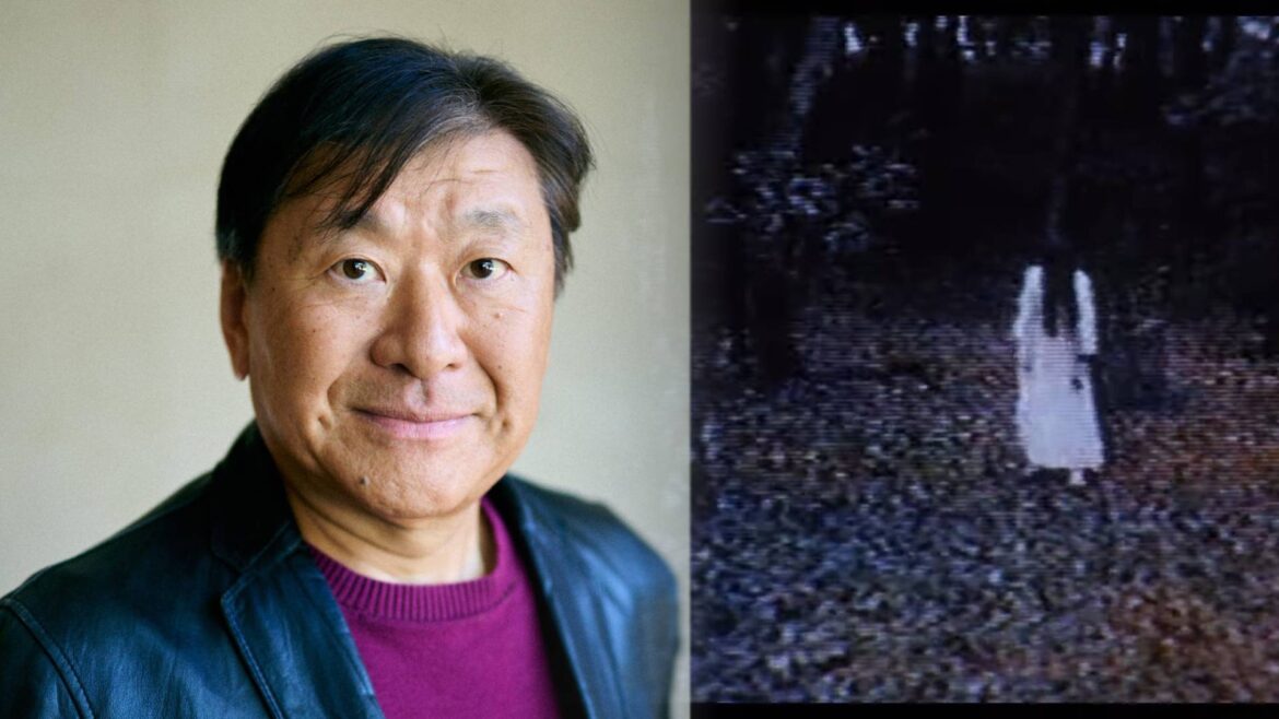 Koji Suzuki
