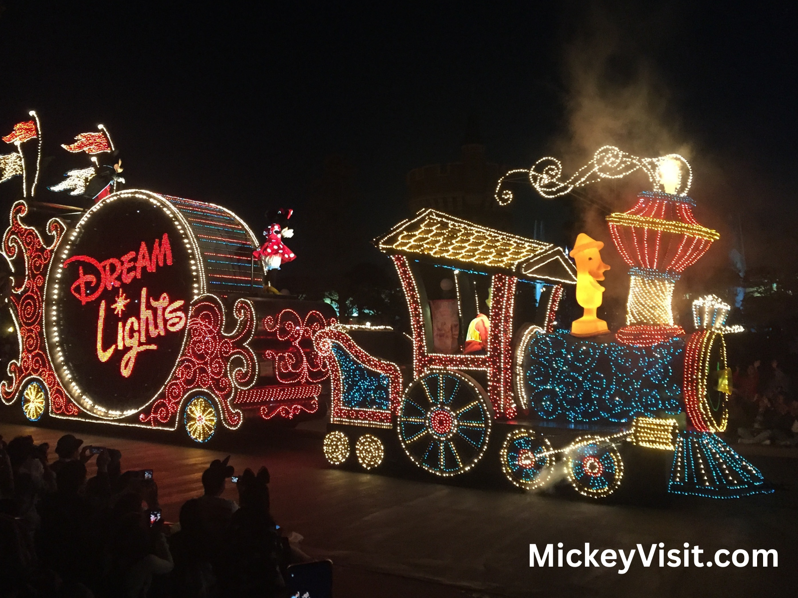 Tokyo Disneyland