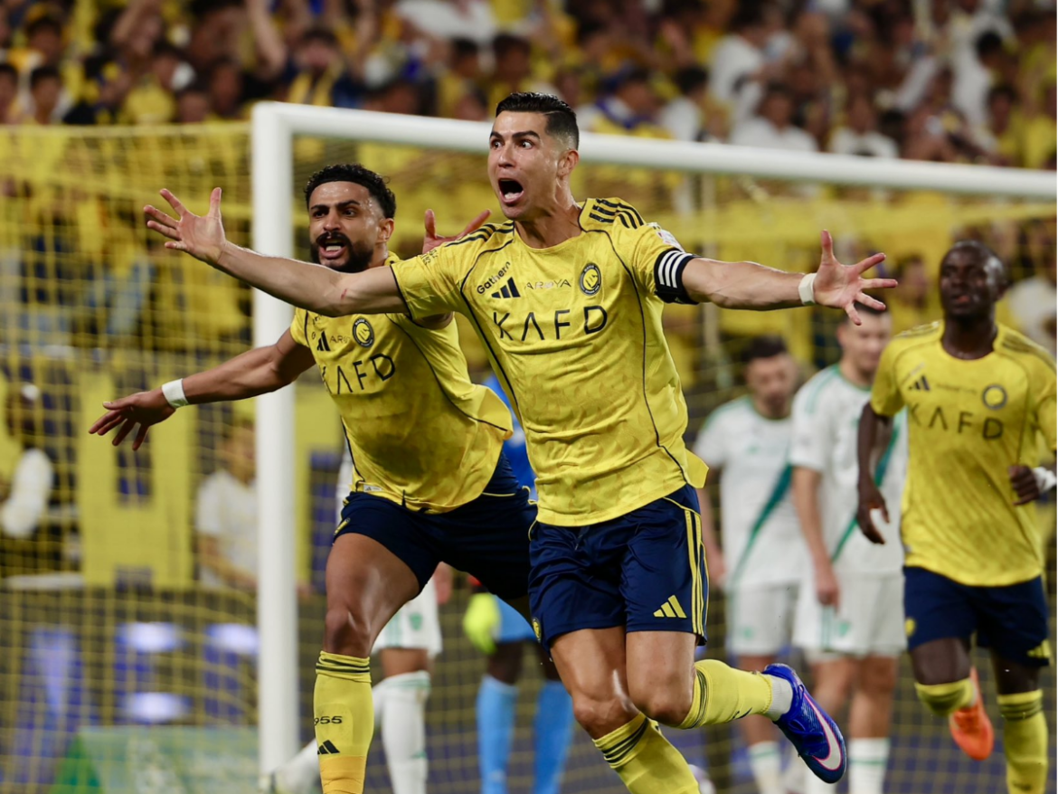 Will Cristiano Ronaldo Play in Al Nassr vs Gamba Osaka AFC Champions League Two Final? Check Out Team News, Predicted XIs & Live Streaming Info Cristiano Ronaldo, Al Nassr vs Gamba Osaka, AFC Champions League Two Final