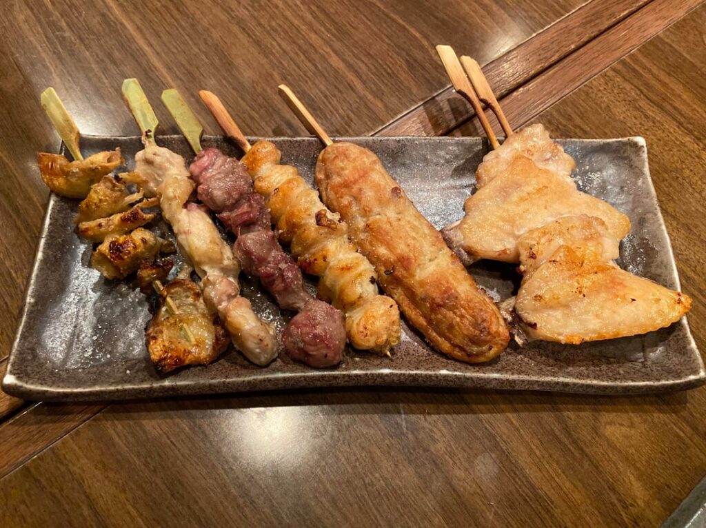 Tokyo trip