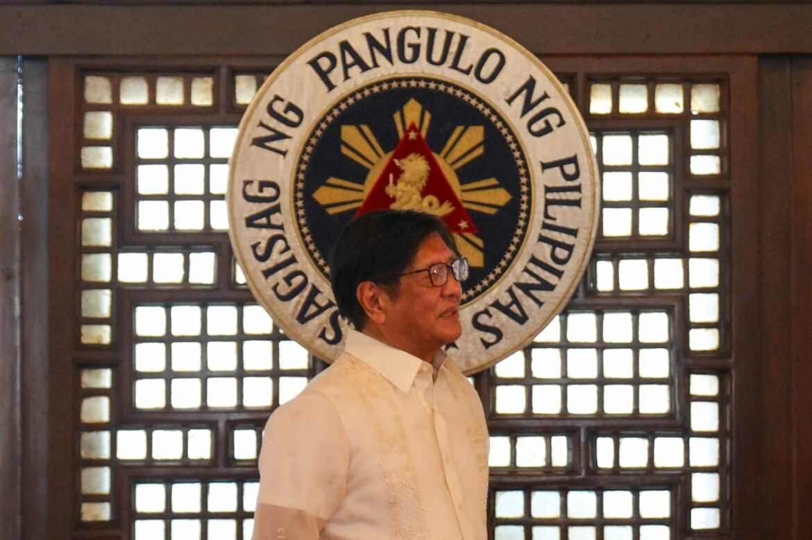 Marcos goes to Japan amid historic strategic shift Marcos goes to Japan amid historic strategic shift