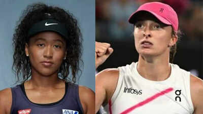 Why were Iga Swiatek and Naomi Osaka denied main court spotlight despite biggest Italian Open fourth round showdown? Here’s what you need to know