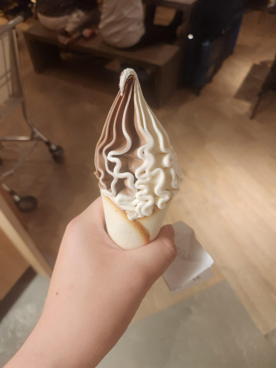 Cremia Ice Cream