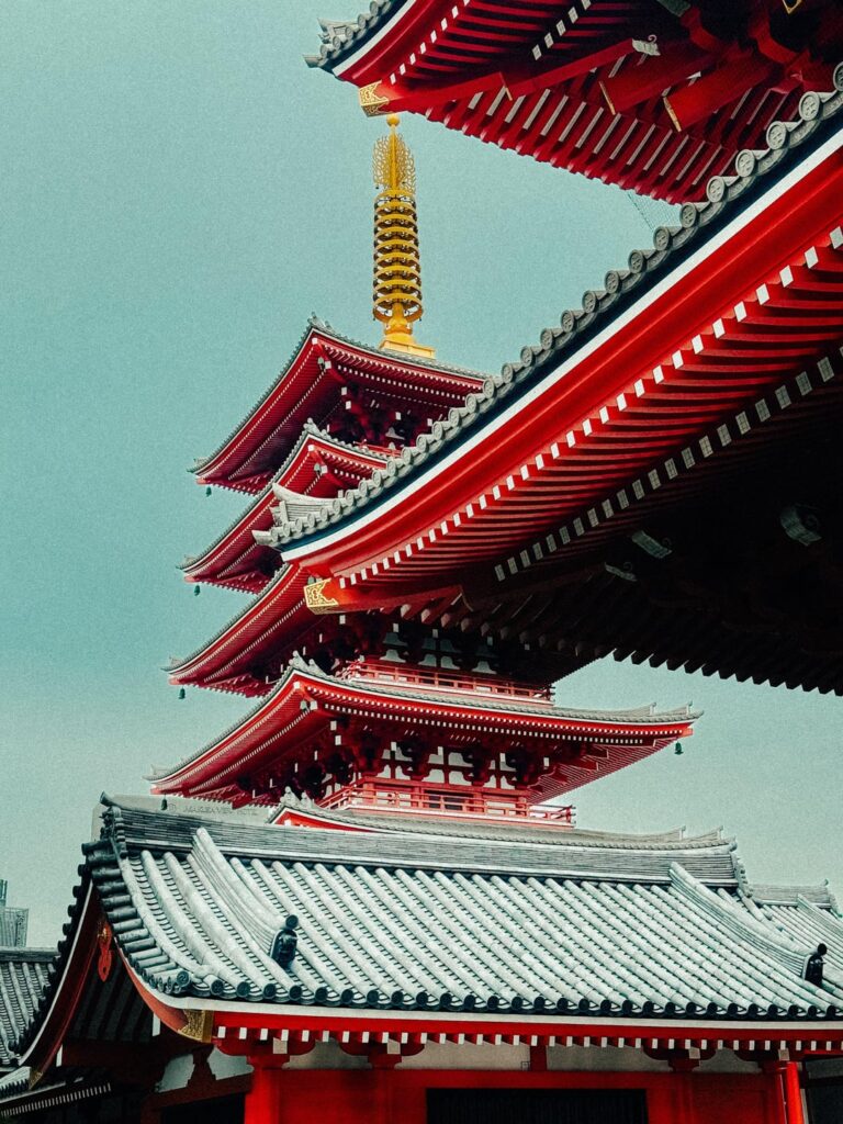 Couple of my favourite shots from my recent trip to Japan was hard to choose which ones to post.