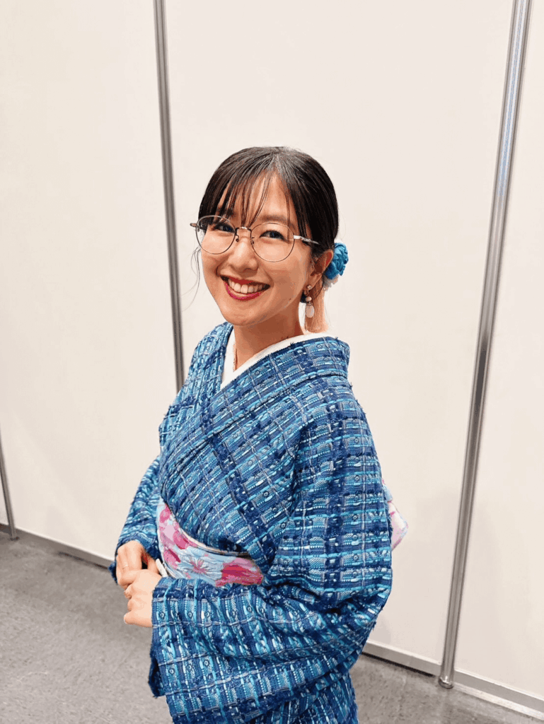 Kayano Ai from Kayafeshu 2026☺️✨