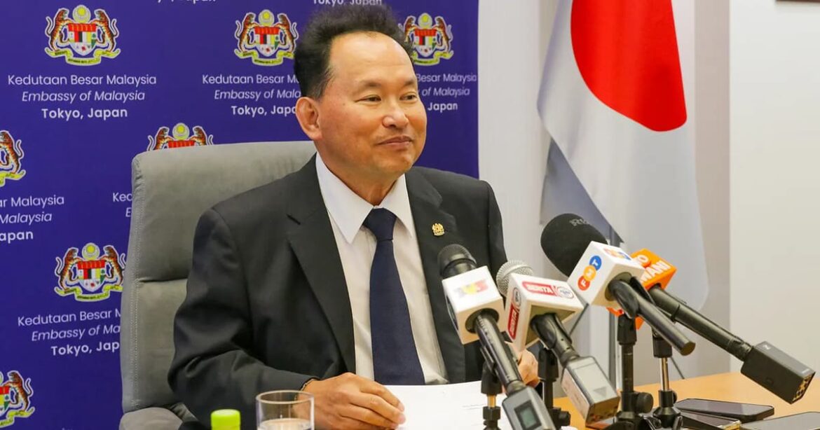 Malaysia, Japan to ink 6 cooperation pacts during PM’s visit Malaysia, Japan to ink 6 cooperation pacts during PM’s visit