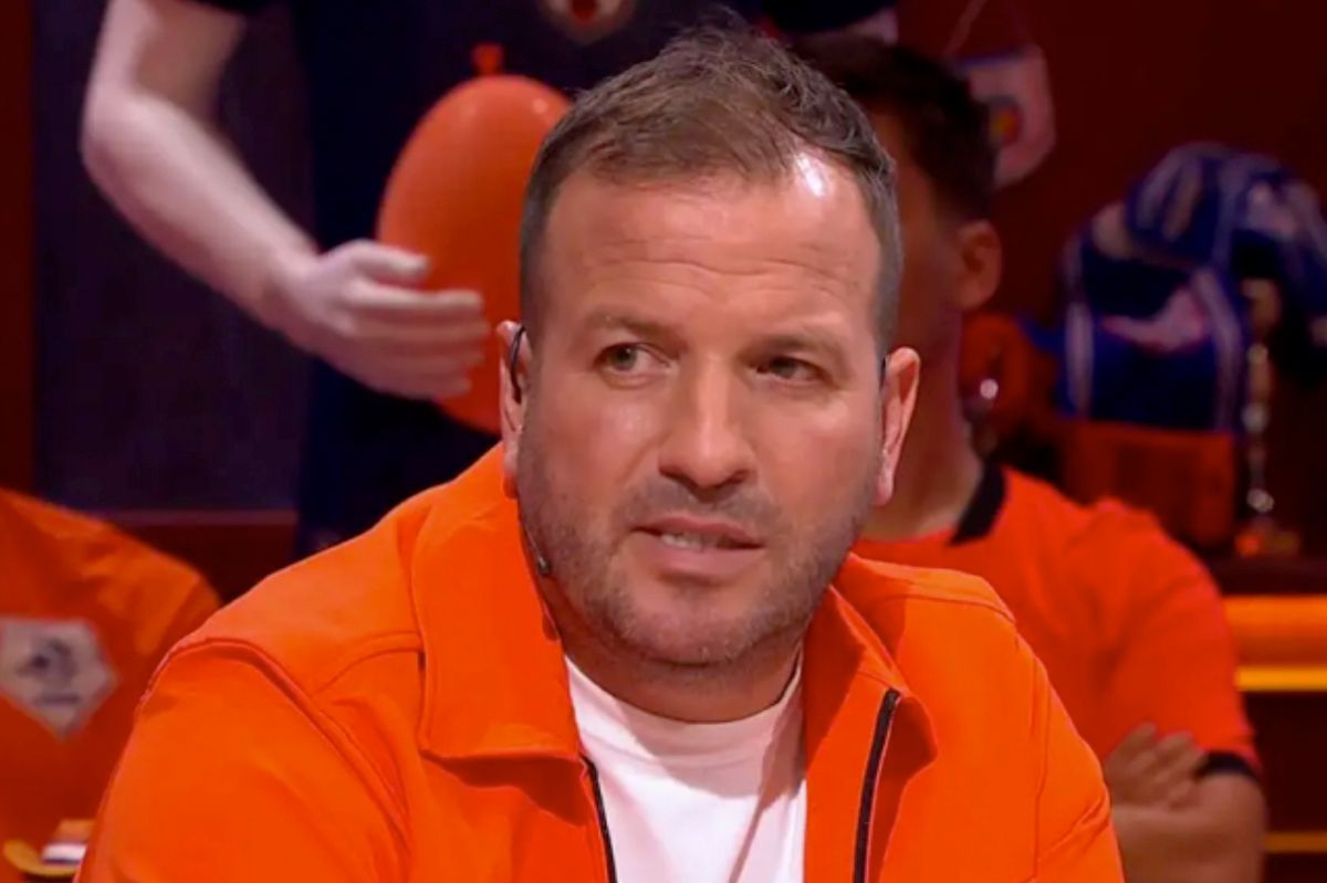 Rafael van der Vaart