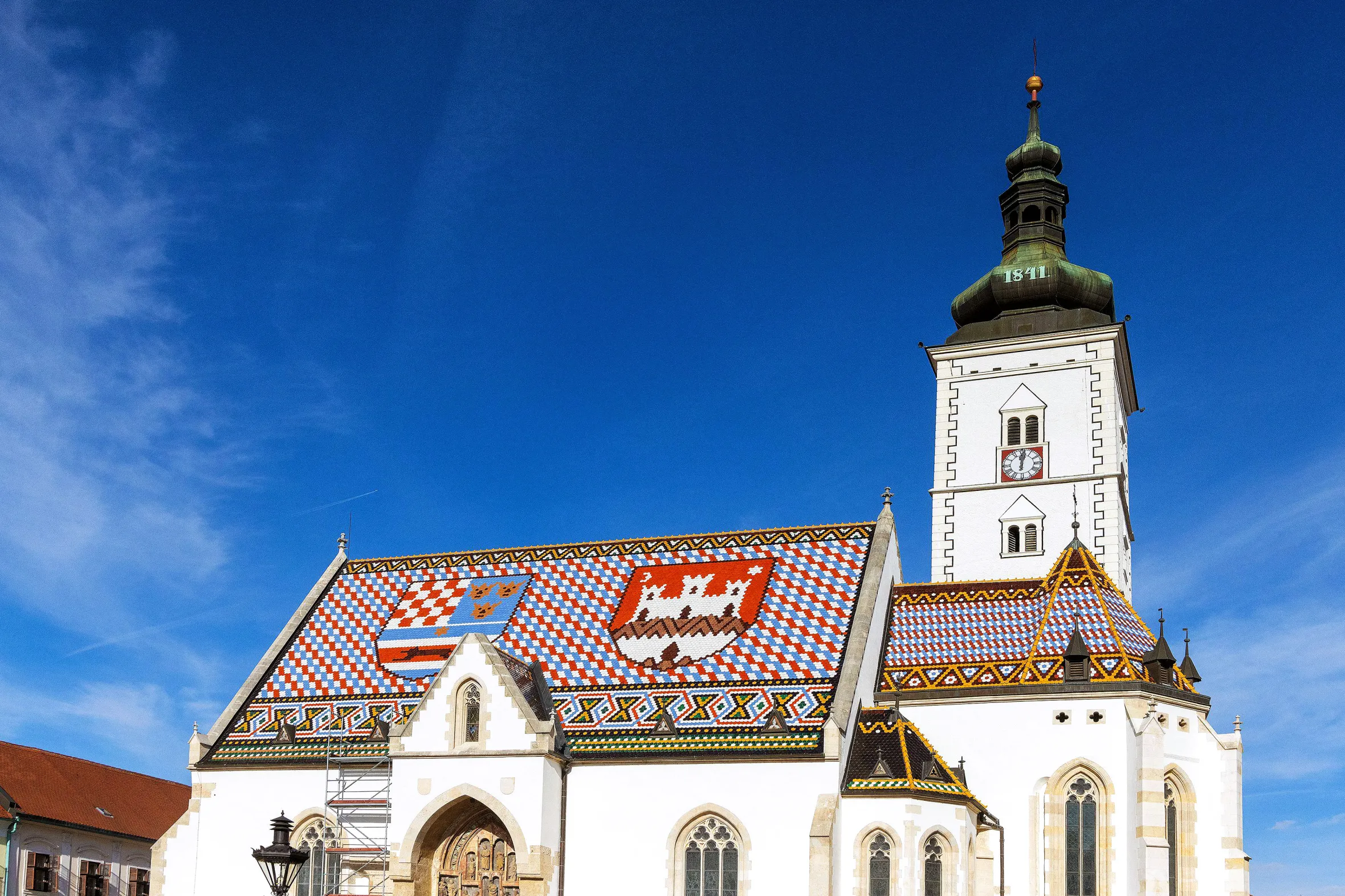 Croatia is a great destination to tick off your bucket list