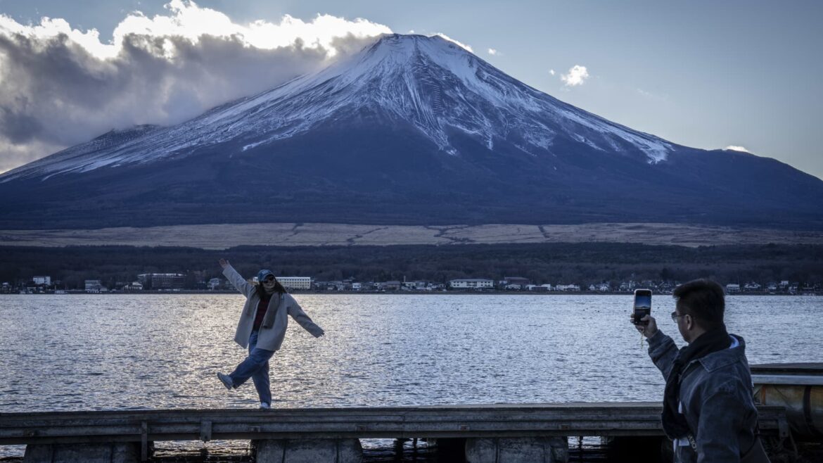 Japan raises visa fees by up to 400% for first time since 1978. Here's why