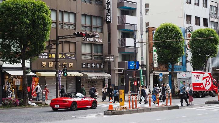 Latest Japan Travel Rules: Higher Taxes, Littering Fines, and More Latest Japan Travel Rules: Higher Taxes, Littering Fines, and More