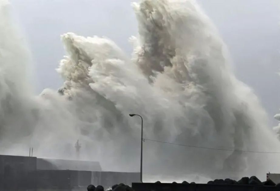 Nearly 300 flights delayed in Japan due to severe weather Nearly 300 flights delayed in Japan due to severe weather