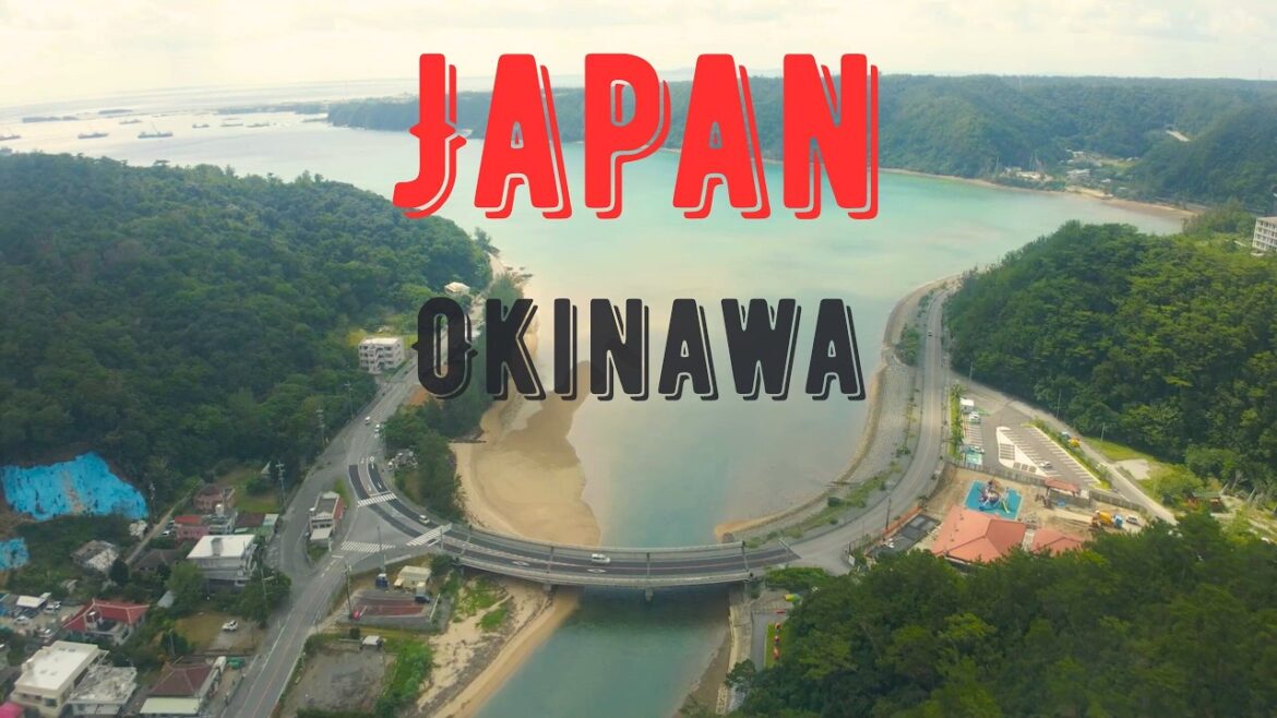 First time in Okinawa | 3 day itinerary First time in Okinawa | 3 day itinerary