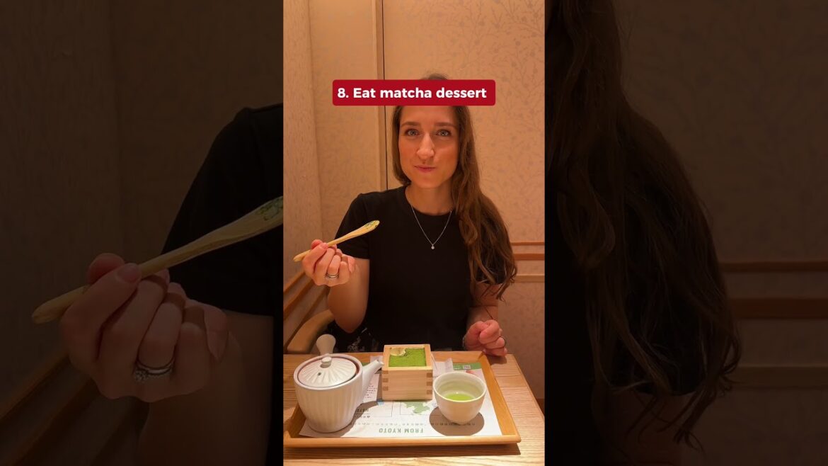 10 MUST DO THINGS in JAPAN 🇯🇵⤴️ 10 MUST DO THINGS in JAPAN 🇯🇵⤴️