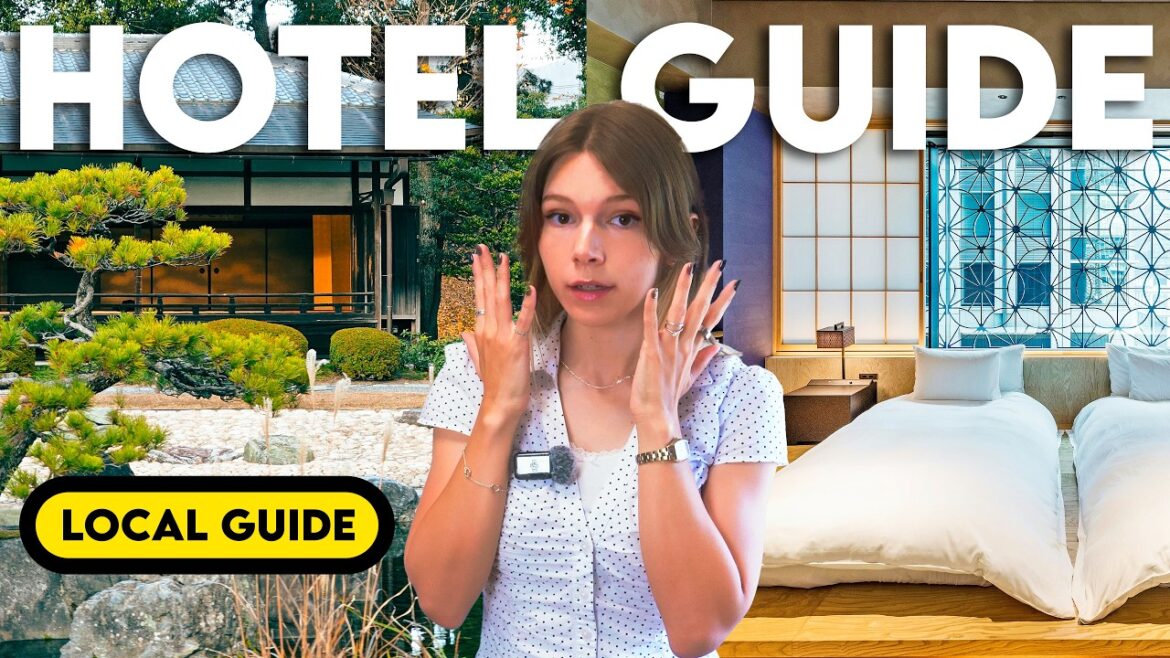 Where to Stay in Japan: Simple Advice for a Better Trip