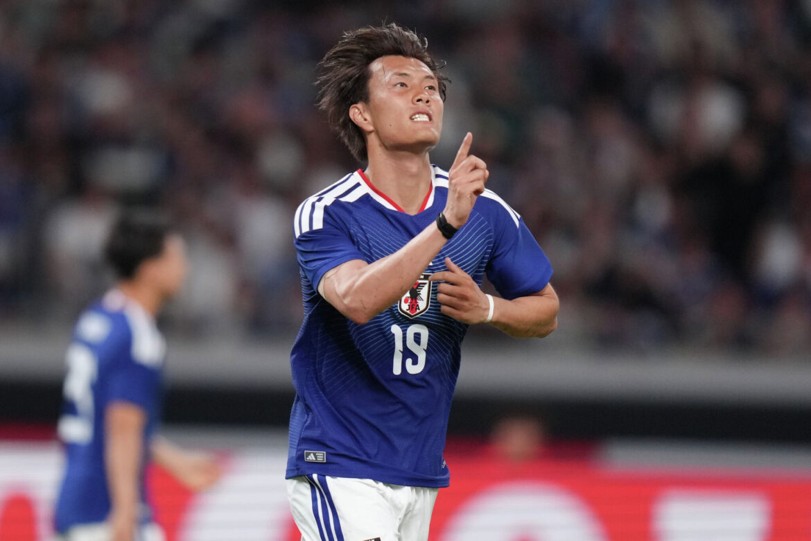 What to know about Japan ahead of FIFA World Cup trip to North Texas