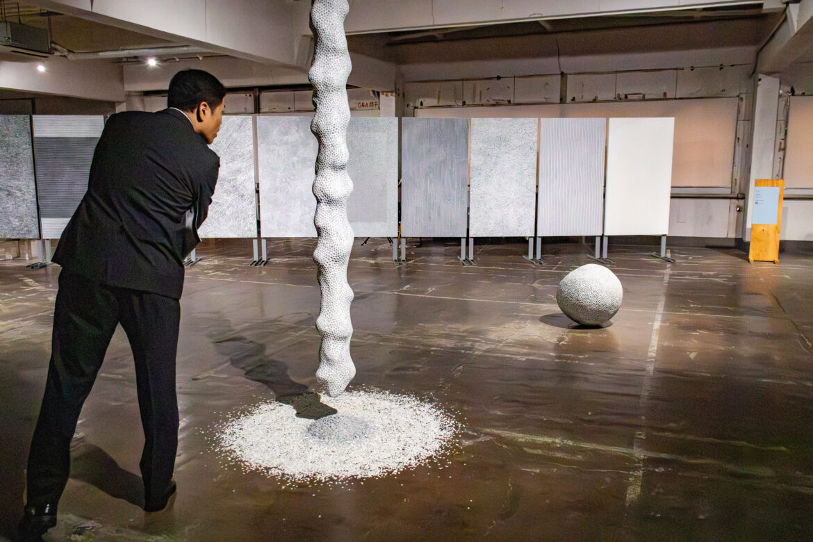Review: Kansai rewrites the map of contemporary art with Art Osaka 2026 Review: Kansai rewrites the map of contemporary art with Art Osaka 2026