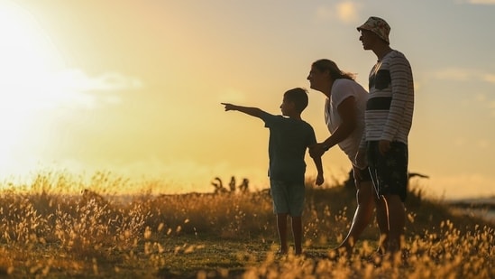 ‘ ₹2.5 lakh for Japan school trip, ₹90,000 for Goa’: Woman’s take on why families prefer one child divides internet Hindustan Times News