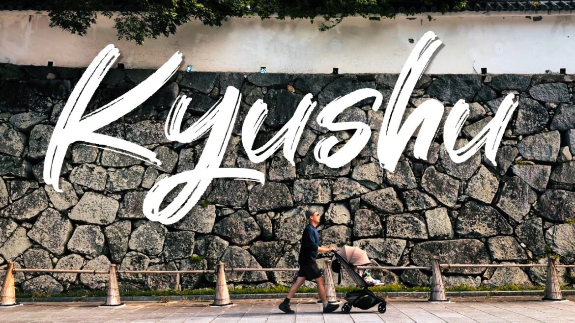 KYUSHU: 20 days eating across Japan’s culinary capital (Fukuoka, Kitakyushu, Kagoshima) KYUSHU: 20 days eating across Japan's culinary capital (Fukuoka, Kitakyushu, Kagoshima)