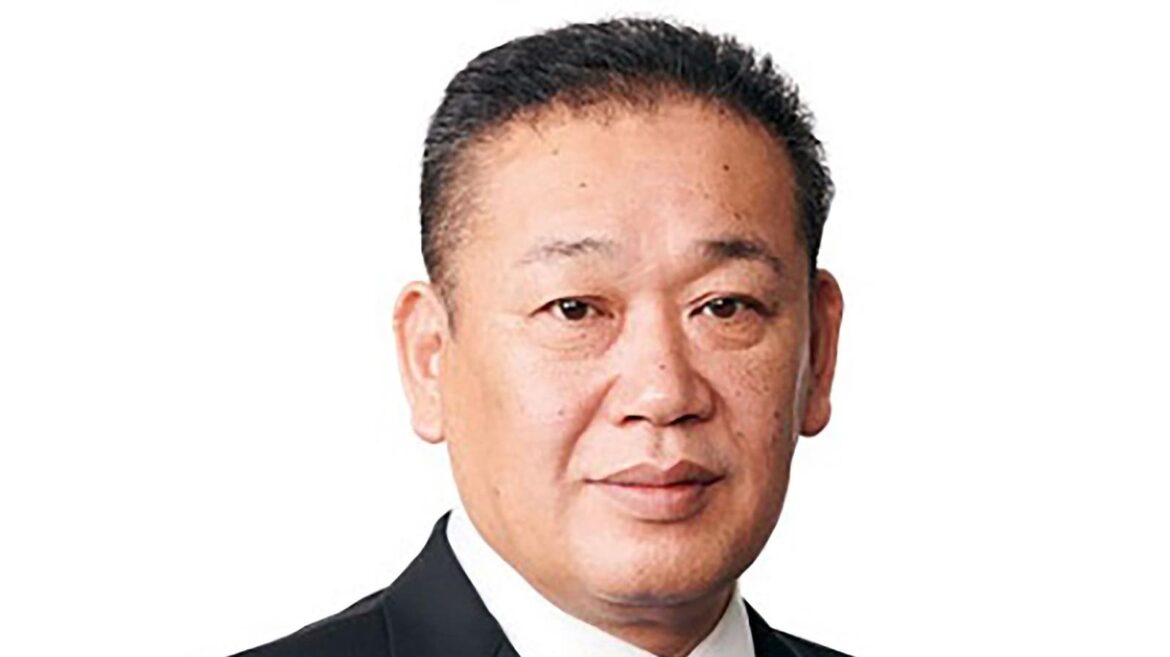 Founder Of Tokyo-Based Developer Open House Targets Smooth Succession Founder Of Tokyo-Based Developer Open House Targets Smooth Succession