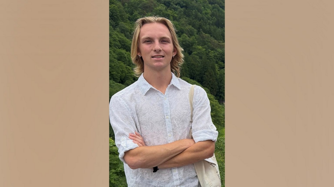 American missing in Japan found dead in mountainous area near Kyoto American missing in Japan found dead in mountainous area near Kyoto