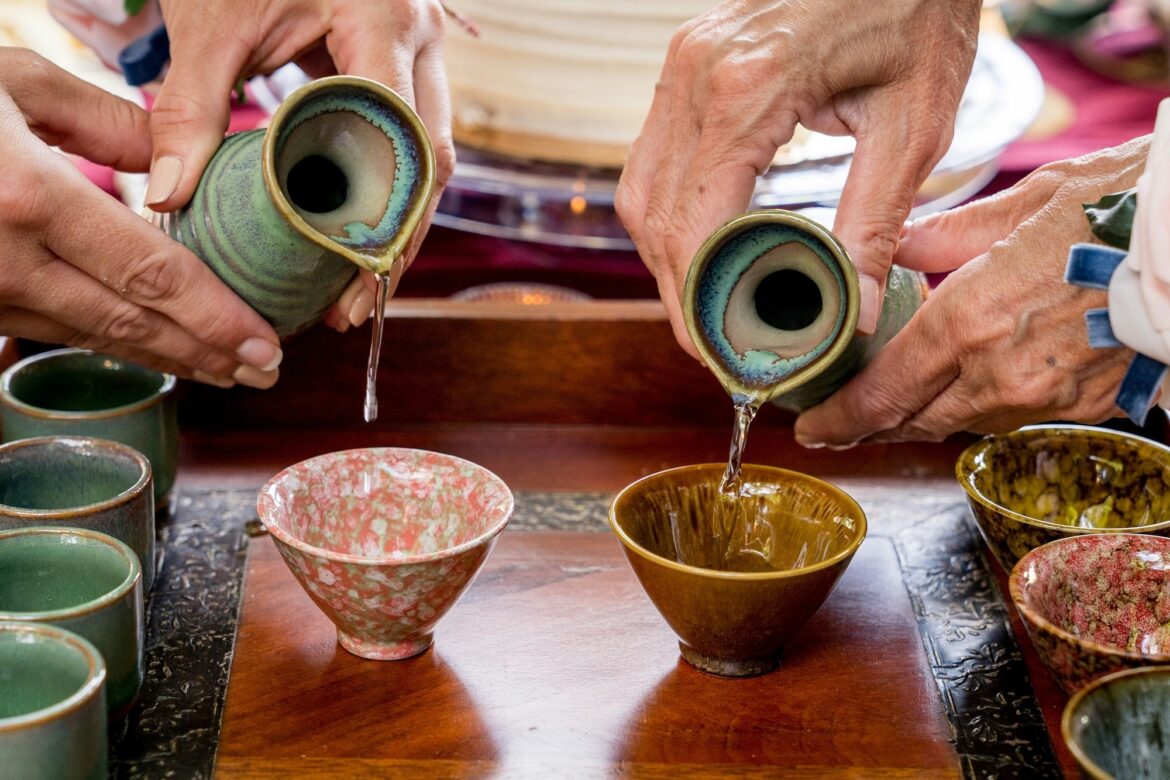 Rice & Barley Festival Kyoto | Umekoji Park, Kyoto Rice & Barley Festival Kyoto | Umekoji Park, Kyoto