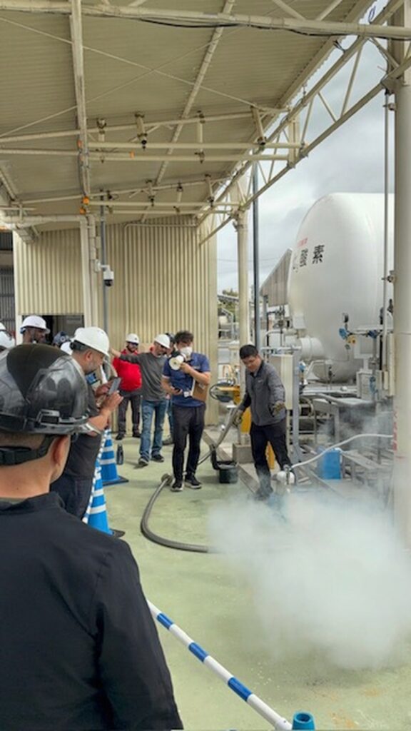 DVIDS – News – J20 Petroleum Quality Assurance Course taught at DFSP Okinawa for first time DVIDS - News - J20 Petroleum Quality Assurance Course taught at DFSP Okinawa for first time