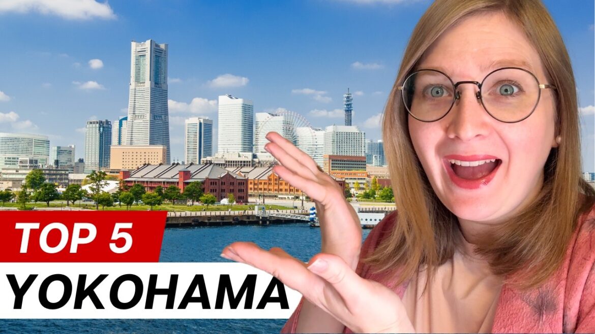Meine Top 5 in Yokohama – Ramen, Riesenrad & rote Backsteinhäuser Meine Top 5 in Yokohama – Ramen, Riesenrad & rote Backsteinhäuser