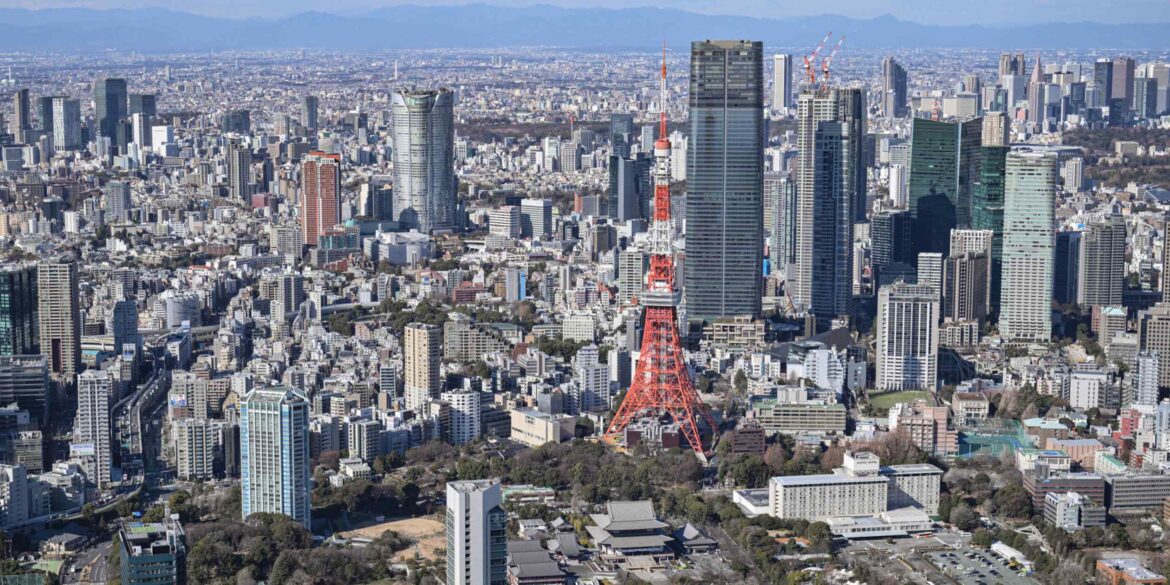 Tokyo eyes more affordable housing in Shibuya with zoning rule change Tokyo eyes more affordable housing in Shibuya with zoning rule change
