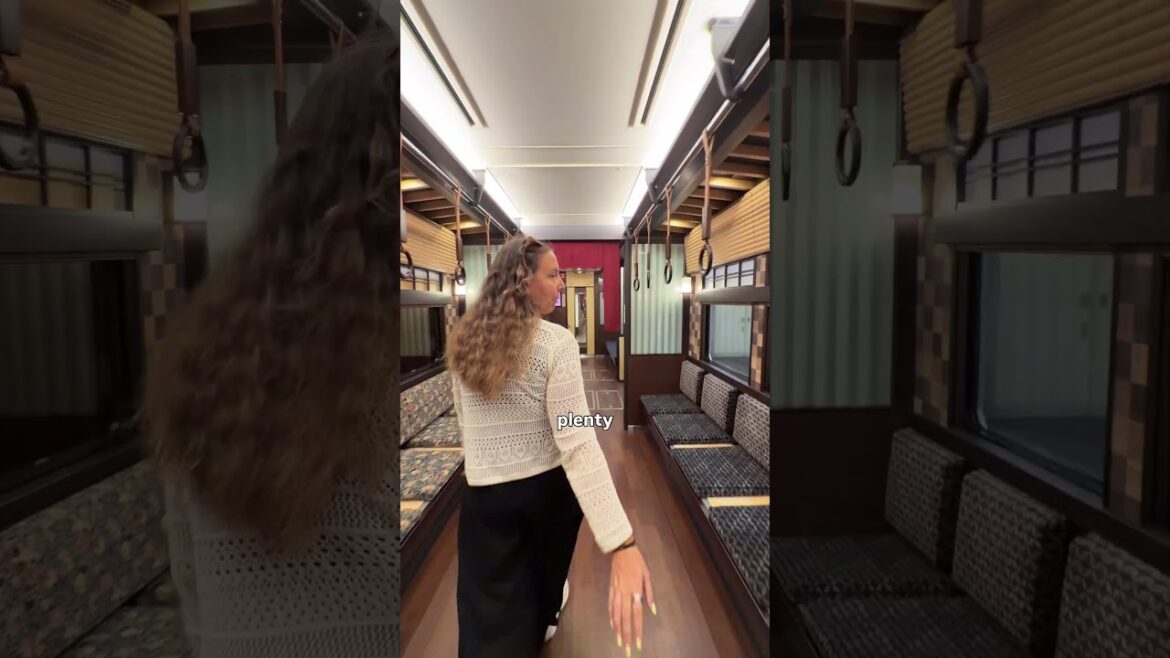 This is the only train you need to get from Kyoto to Osaka π₯Ήπ―π΅ #kyototrain #japantrain This is the only train you need to get from Kyoto to Osaka π₯Ήπ―π΅ #kyototrain #japantrain