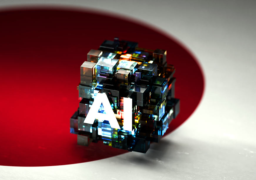 Japan’s AI Pivot: Navigating Labour Scarcity in an Ageing Society