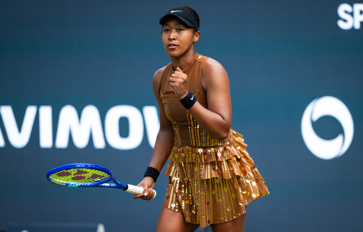 Osaka beats Mertens, braves heat to reach first 2026 quarterfinal in Bad Homburg Osaka outclasses Mertens in Bad Homburg to make first quarterfinal of 2026