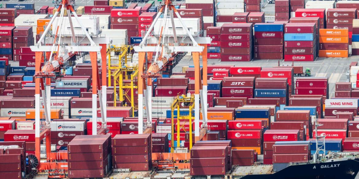 Japan swamped with over 200m duty-free low-value shipments Japan swamped with over 200m duty-free low-value shipments