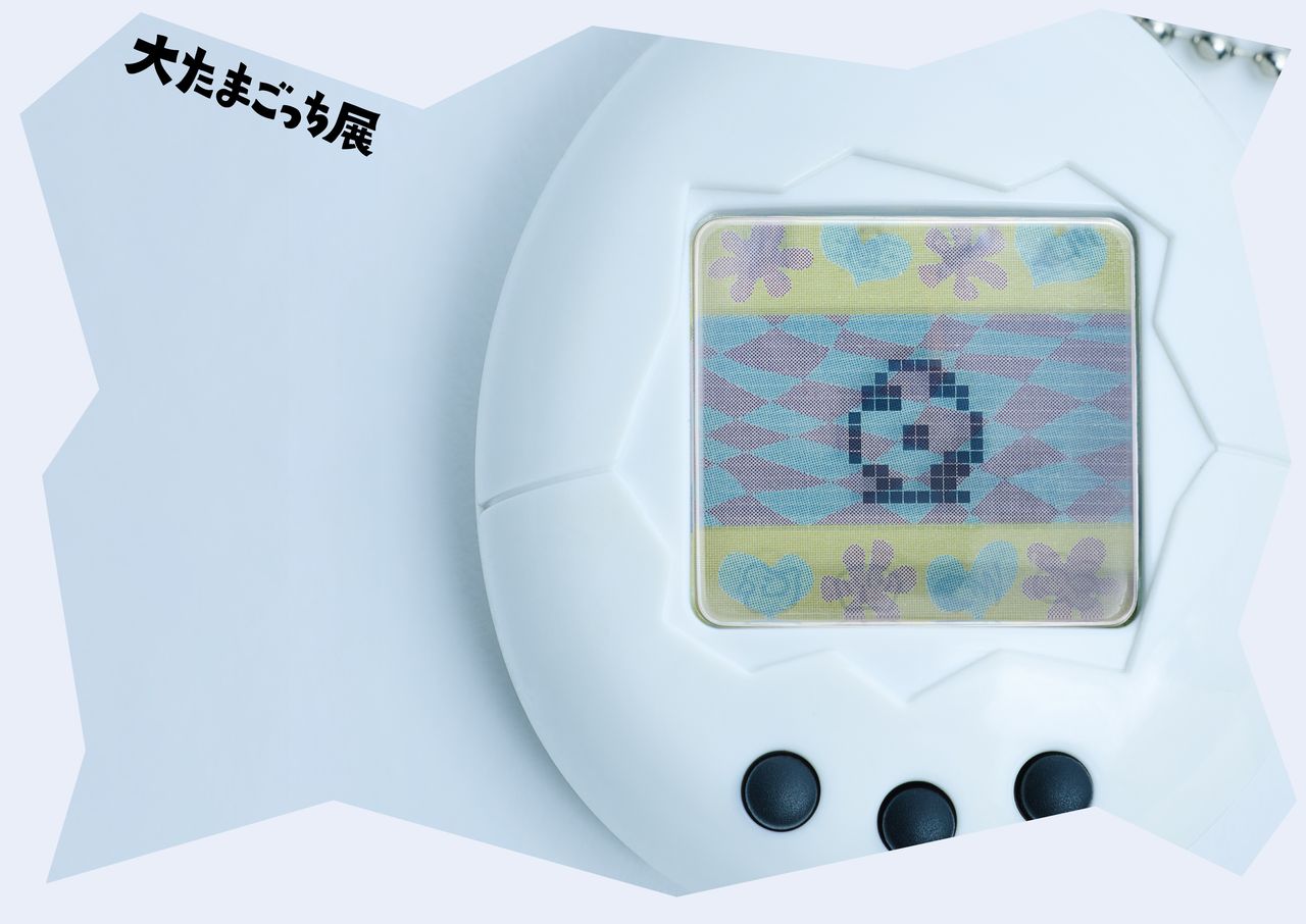 (© BANDAI)